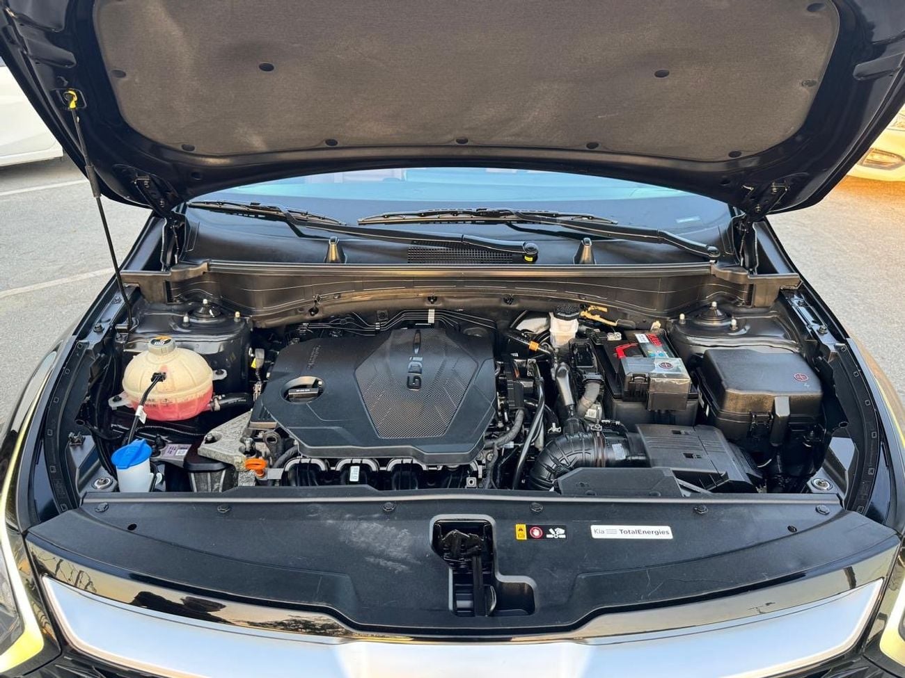 Kia Sportage 2023 PANORAMA 4WD CANADA SPEC