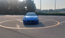 Maserati Granturismo Sport Gcc