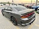 Dodge Charger R/T 5.7L | Monthly 1600/- | 0% DP | Super Track Pak | Sport Mode | Park Assist | # 72483