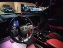 Lexus NX350
