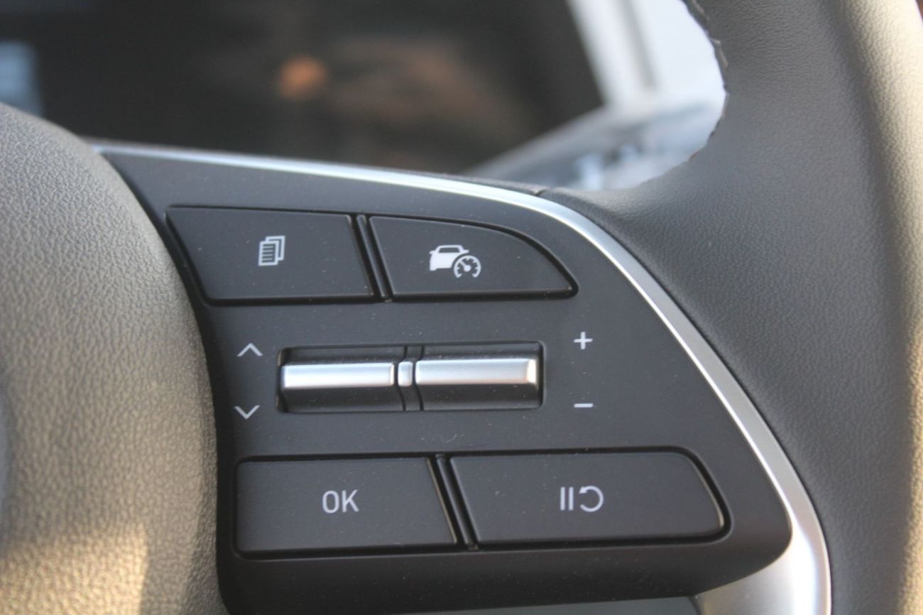 Hyundai Elantra 1.5 Comfort Automatic