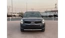 Kia Telluride 2020 KIA TELLURIDE EX IMPORTED FROM USA