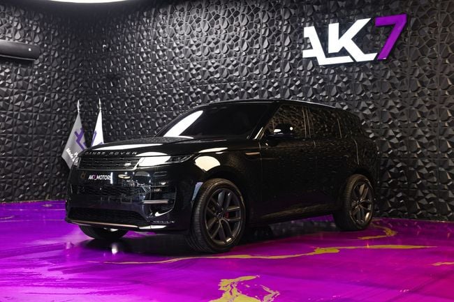 Land Rover Range Rover Sport DYNAMIC SE P400, миниатюра 15