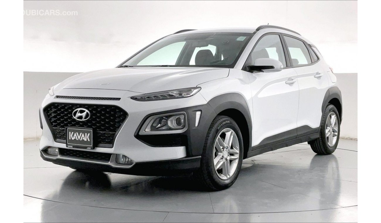 Hyundai Kona Smart | 1 year free warranty | 1.99% financing rate | Flood Free