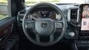 رام 1500 (For Export , НА ЭКСПОРТ) PY 26/26 Limited Crew Cab Hurricane H.O 3.0TT GCC Бе