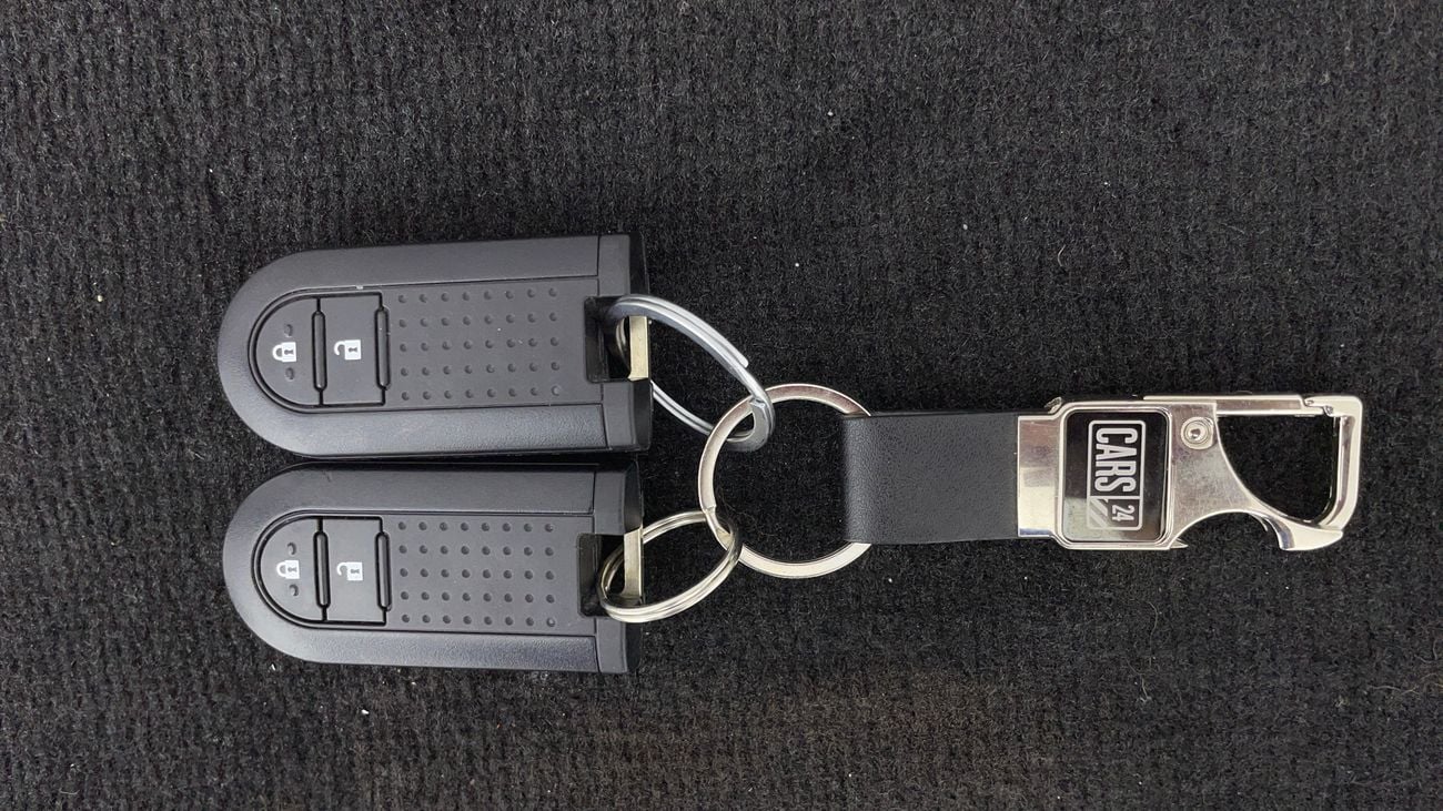 Toyota Rush EX 1.5 | Zero Down Payment | Free Home Test Drive