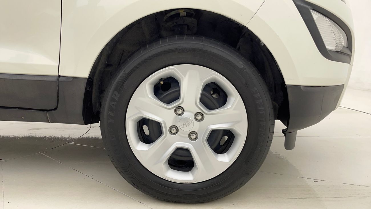 Ford EcoSport AMBIENTE 1.5 | Zero Down Payment | Home Test Drive