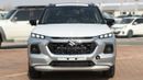 سوزوكي جراند فيتارا Suzuki Grand Vitara 1.5L GLX 6AT 4WD Mild Hybrid
