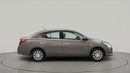 Nissan Sunny SV 2023 | AED 383/Month | 0 DP | 30 Day Return | Warranty | Service History