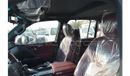 Lexus LX 600 SIGNATURE 3.5L PETROL TWIN TURBO, RADAR, FULL OPTION