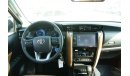 Toyota Fortuner 2.7L Petrol 4WD Auto