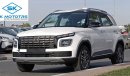 Hyundai Venue QXI Premier Plus Turbo, 1.0L V4, Alloy Wheels,  Sunroof (CODE # VEN10AF)
