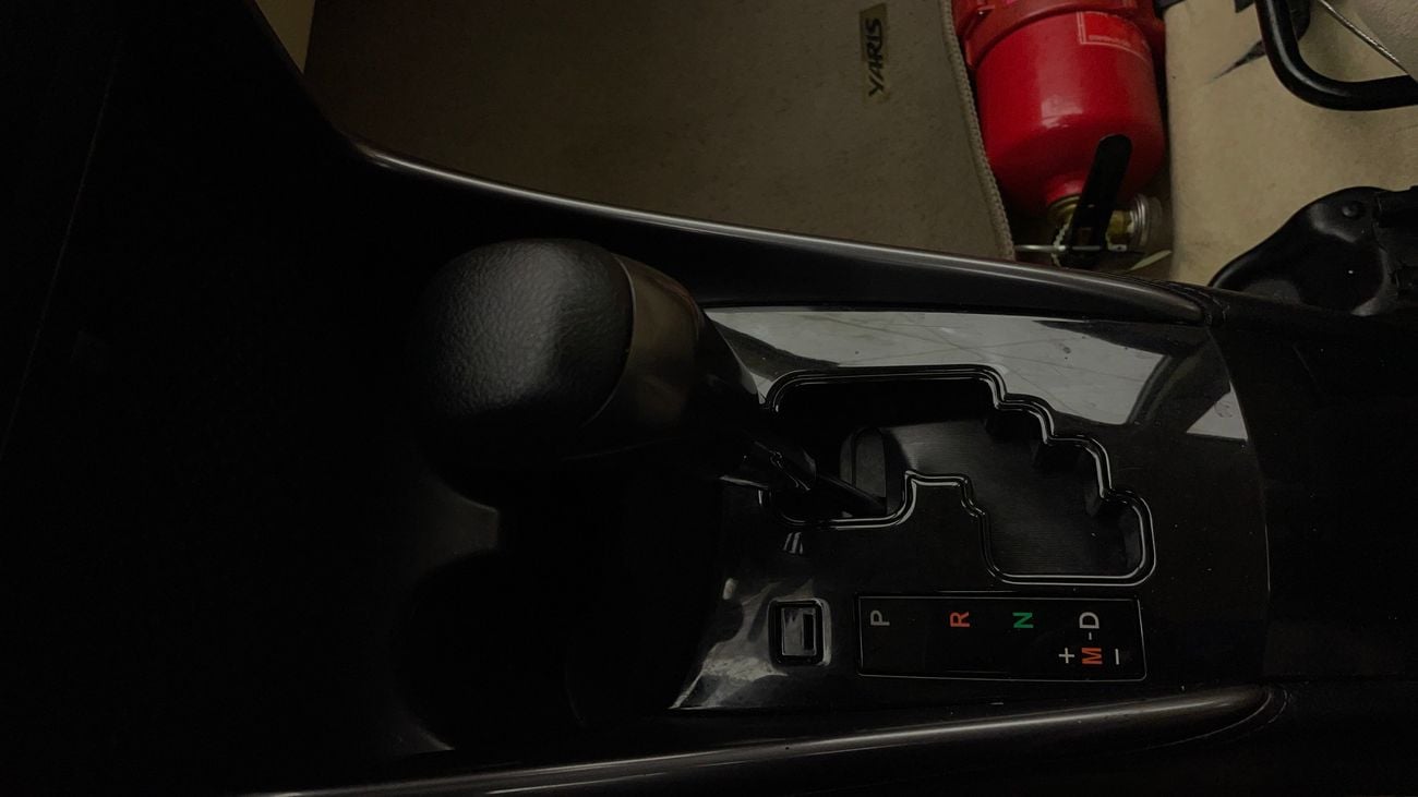 Toyota Yaris SE 1.5 | Zero Down Payment | Home Test Drive