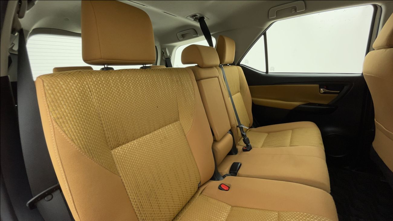 تويوتا فورتونر EXR 2.7 | بدون دفعة مقدمة | اختبار قيادة مجاني للمنزل