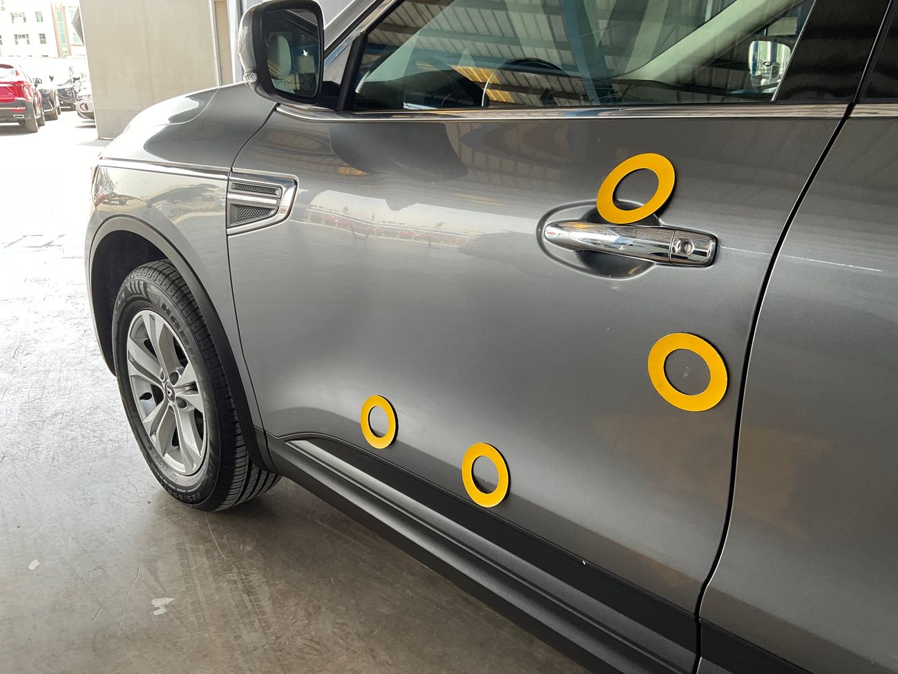 Renault Koleos PE | National Day Celebration | Guaranteed Warranty | 0 Down Payment