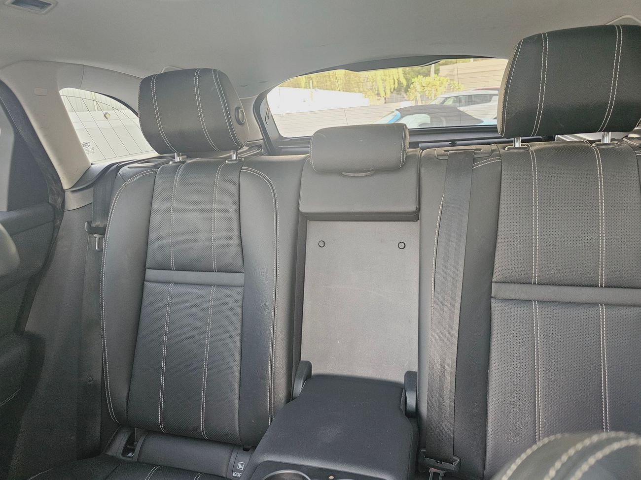 لاند روفر رينج روفر فيلار