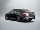 أودي A4 40TFSI S-Line 2.0L