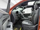 RAM 1500 TRX Final Edition 6.2L 2024 RAM 1500 TRX Final Edition, 2029 RAM Warranty + Service Pack, Very Low Km, G
