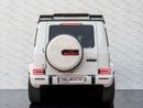 Mercedes-Benz G 63 AMG Std 4.0L