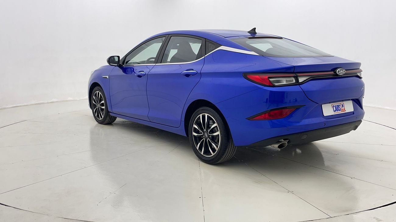 JAC J7 INTELLIGENT 1.5 | Zero Down Payment | Home Test Drive