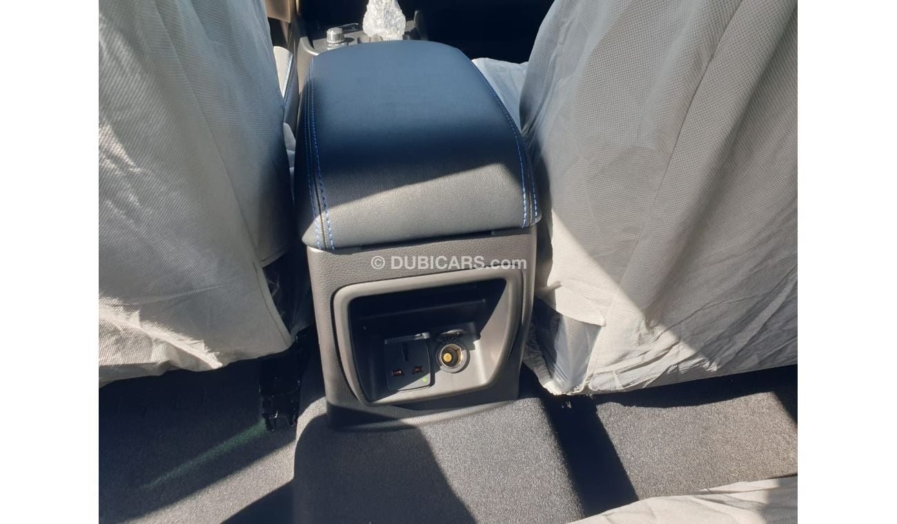 Ford Ranger 2022 Ford Ranger Raptor 2.0L Diesel Last Few Units Only Brand New