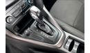 Ford Focus Ambiente