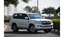 Toyota Land Cruiser 200 VX V8 5.7L PETROL AUTOMATIC