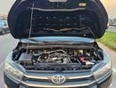 Toyota Innova SE/ V4 2.7/ 7 SEATS/ GCC/ NON ACCIDENT/ EXPORT ONLY / LOT# 20797