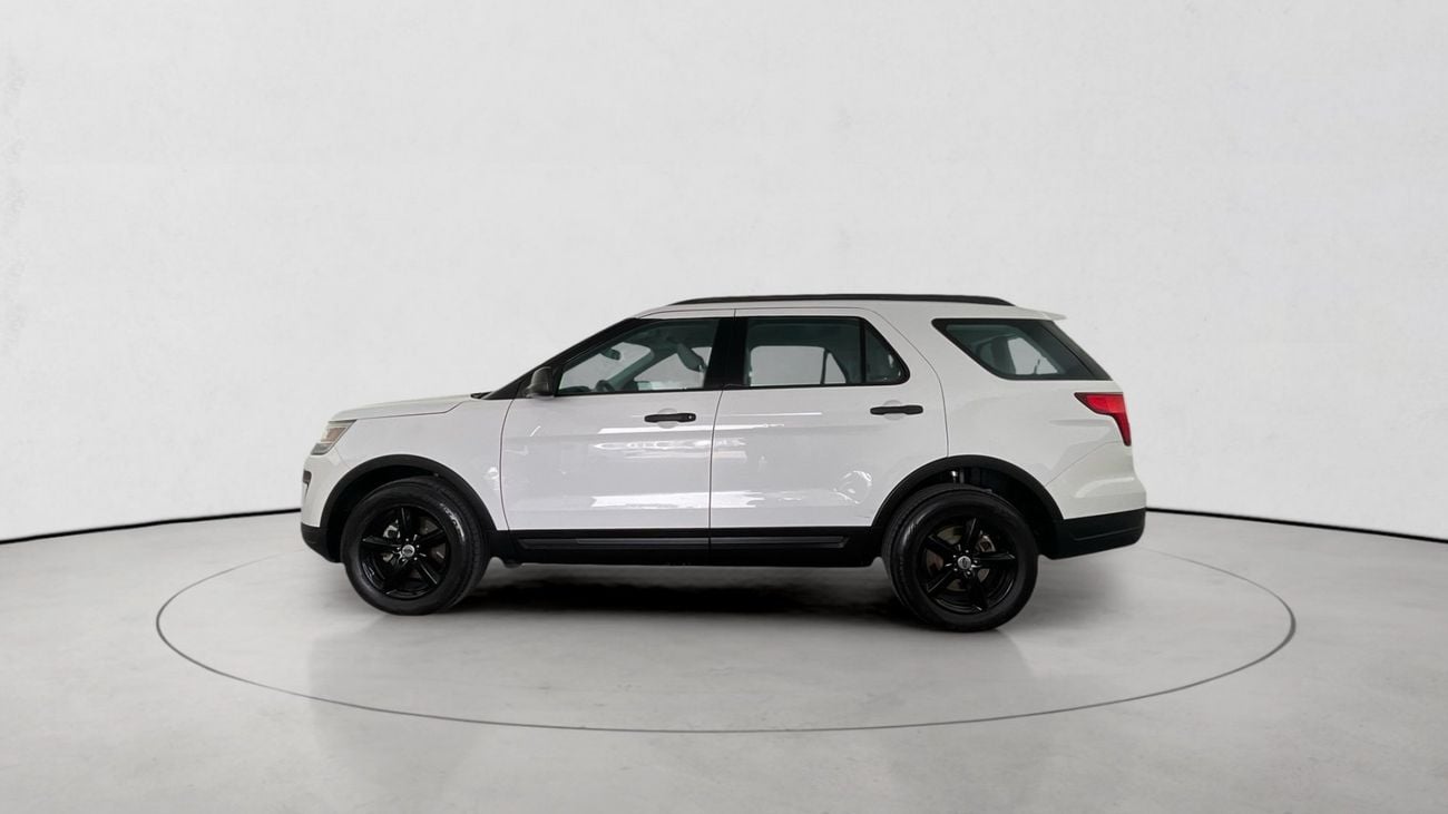 Ford Explorer BASE | Guaranteed Warranty | 0 Down Payment