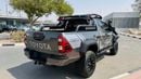 Toyota Hilux 2018| 2.8L DIESEL ENGINE | MT | RHD | HEAVY BULL BAR | AIR SNORKEL | DUAL BULL BAR ANTENNA | BONNET