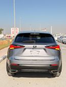 Lexus NX300 PREMIER Lexus NX 4X4