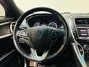 Lincoln MKX BASE