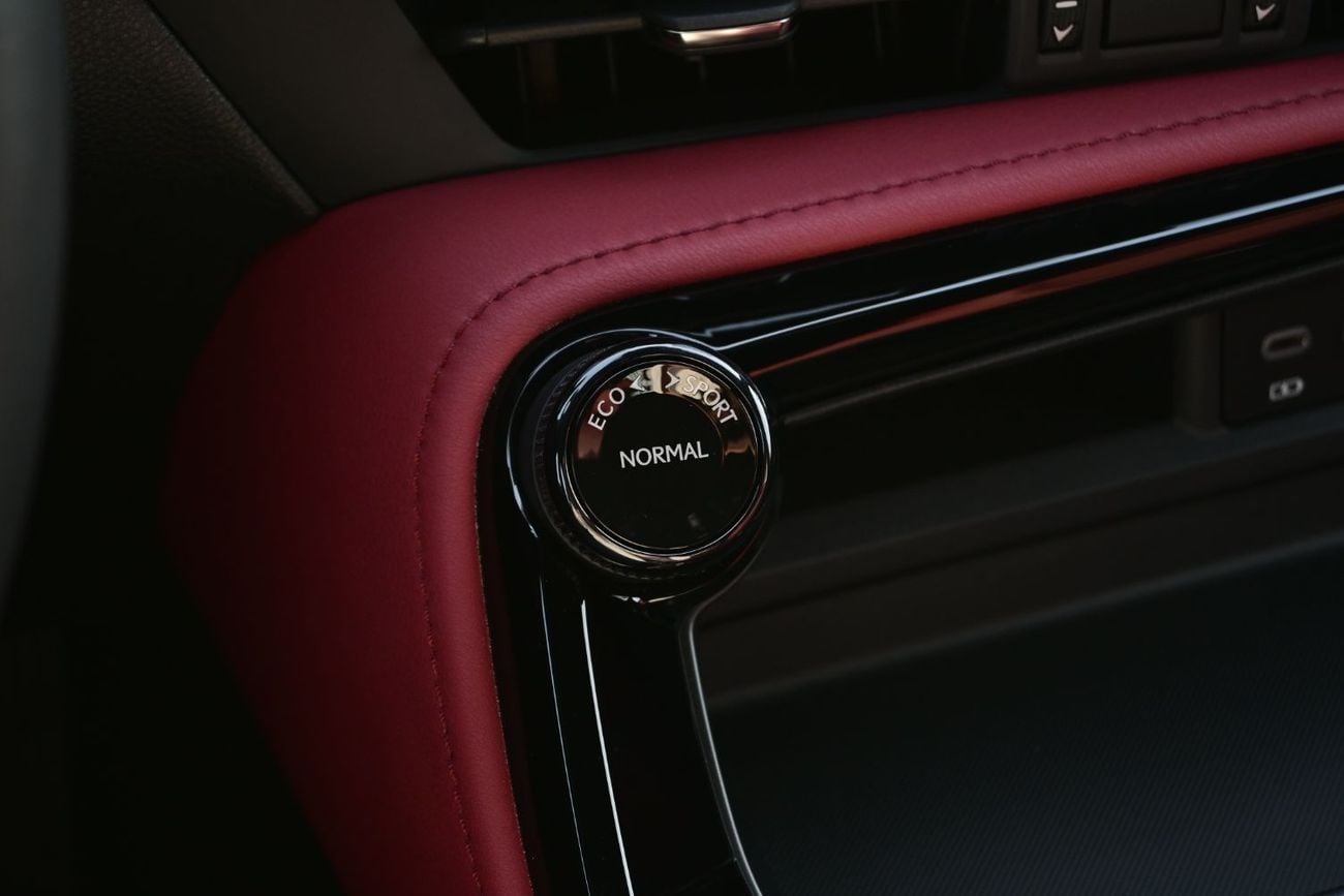 Lexus NX 350h Lexus NX350h STD 2.5L Hybrid AWD