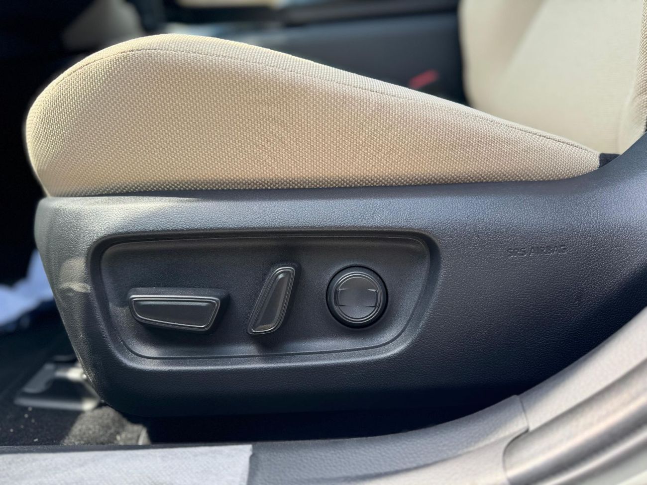 Toyota Camry TOYOTA CAMRY E PLUS 2025 GCC 2.5L