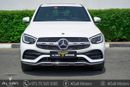 Mercedes-Benz GLC 200 Coupe 4 MATIC