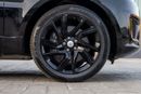 لاند روفر رينج روفر سبورت HSE DYNAMIC Range Rover Sport HSE 2019 GCC under Warranty