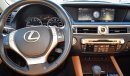 Lexus GS350