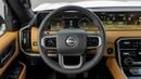 Nissan Patrol LE PLATINUM CITY NISSAN PATROL LE PLATINUM | 2-YEAR WARRANTY + SERVICE AVAILABLE | IN-HOUSE FINANCIN