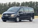 Mercedes Benz V 250 AVANTGARDE LWB