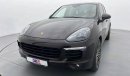 Porsche Cayenne S S 3.6 | Under Warranty | Inspected on 150+ parameters