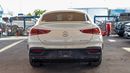 Mercedes-Benz GLE 53 AMG