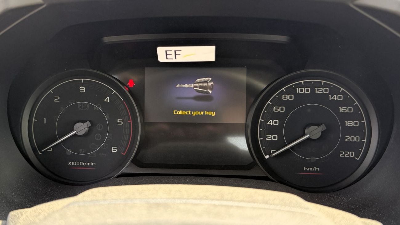 إيسوزو D ماكس Isuzu D-Max 1.9L Diesel MT 4x2 2026YM