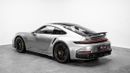 Porsche 911 TURBO S - 2026 - GCC - Under Warranty