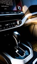 نيسان إكستيرا NISSAN X_TERRA 2021Titanium 2.5L AWD GCC IN EXCELLENT CONDITION