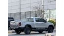 RAM 1500 DODGE RAM REBEL 2020 GCC FULL OPITION // ORGINAL PAINT // ACCIDENT FREE
