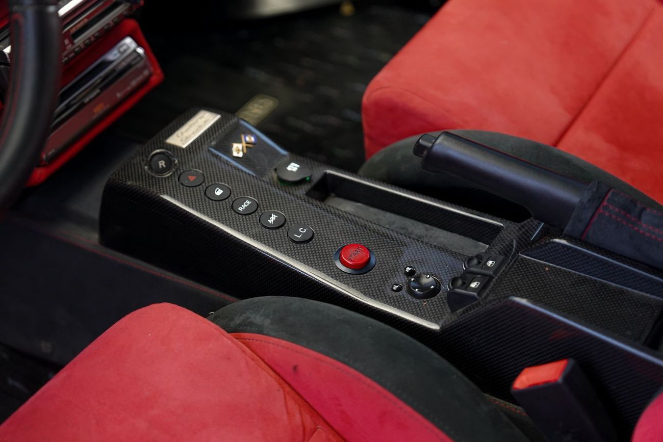 Ferrari 360 challenge stradale