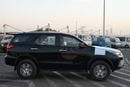 تويوتا فورتونر Toyota Fortuner EXR 2.7L Petrol Automatic