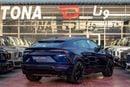 Lamborghini Urus STD 4.0T V8