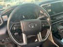 Toyota Tundra 3.5L SR5 CREW MAX