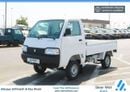 Suzuki Super Carry 2026 New Super Carry with Powerful Engine - Mini Truck - 1.2L 5 Speed MT - Attractive Deals